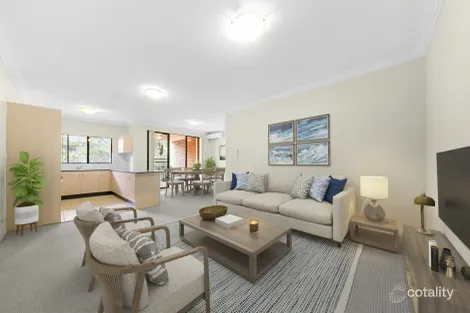 12/38-44 Sherwood Rd, Merrylands West, NSW 2160