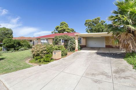 Property photo of 72 Flinders Drive Valley View SA 5093