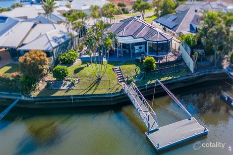 Property photo of 27 Catamaran Court Banksia Beach QLD 4507
