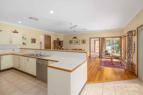 Property photo of 11 Mill Hill Port Macquarie NSW 2444