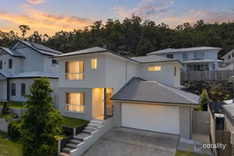 35/7 Eliza Cl, The Gap, QLD 4061