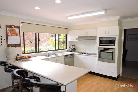 Property photo of 21 Manamoi Close Niagara Park NSW 2250