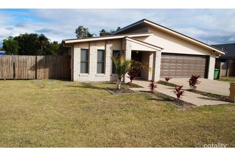 3 Stanford Pl, Laidley, QLD 4341