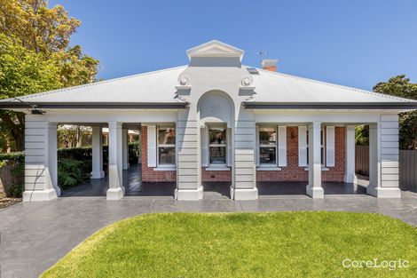 Property photo of 4 Olive Street Glenelg SA 5045