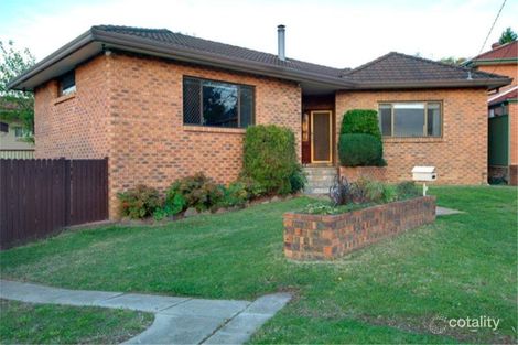 10 Thomson Ave, Beverly Hills, NSW 2209