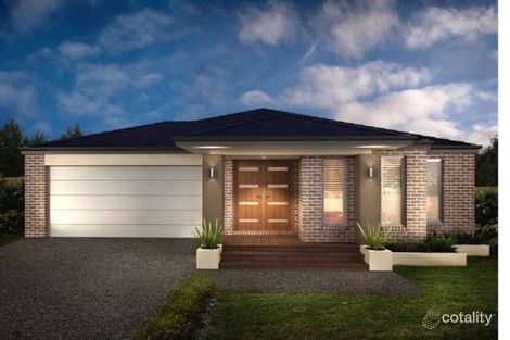 Property photo of 30 Falstone Circuit Mickleham VIC 3064