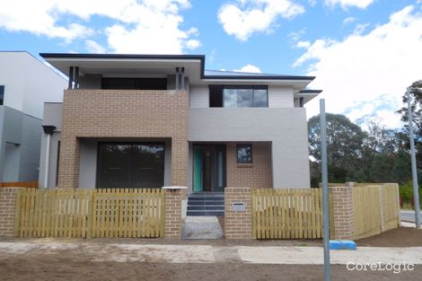 20 CABALLO ST, BEAUMONT HILLS, NSW 2155