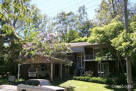 Property photo of 14 Fallbrook Street Kenmore QLD 4069