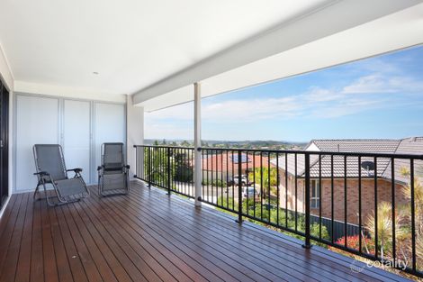 Property photo of 44B Lochlomond Drive Banora Point NSW 2486