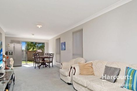 Property photo of 123 Doonside Crescent Woodcroft NSW 2767