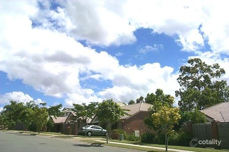 8/24 Calliandra Pl, Mount Gravatt East, QLD 4122