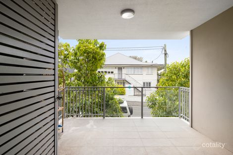 Property photo of 214/6 Victoria Street Kelvin Grove QLD 4059