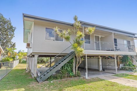 Property photo of 219 Charles Street Heatley QLD 4814