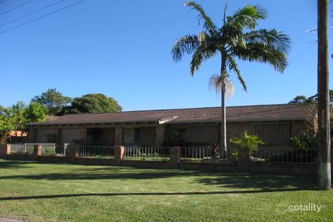 27 Clemenceau Cres, Tanilba Bay, NSW 2319