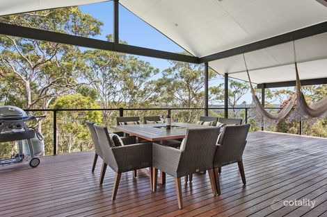 46 Marine Cres, Hornsby Heights, NSW 2077