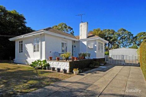 Property photo of 42 Salisbury Road Ashwood VIC 3147
