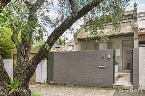Property photo of 18 Parraween Street Cremorne NSW 2090