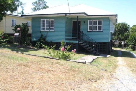 7 Mawson St, Kedron, QLD 4031