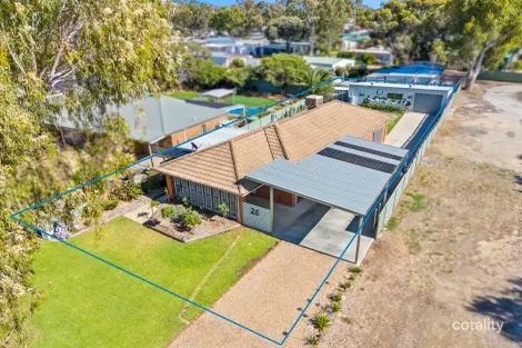 26 Bruton St, Tocumwal, NSW 2714