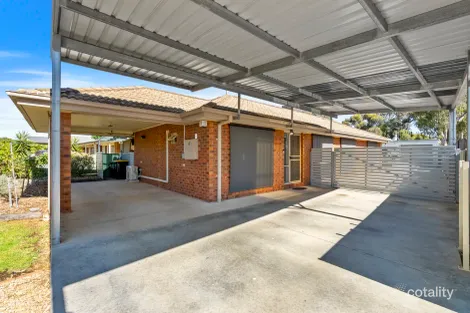 Property photo of 26 Bruton Street Tocumwal NSW 2714