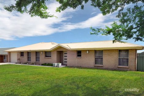 2a James Barnet Dr, Kelso, NSW 2795
