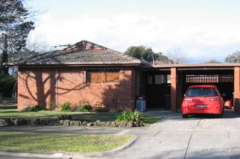Property photo of 2/6 Pine Tree Avenue Glen Waverley VIC 3150
