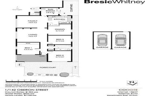 Property photo of 1/142-144 Oberon Street Coogee NSW 2034