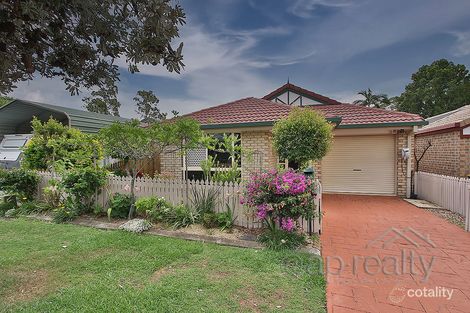 Property photo of 19 Lanata Crescent Forest Lake QLD 4078