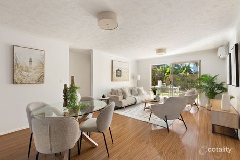 2/9 Vine St, Ascot, QLD 4007
