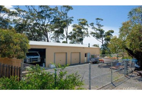 Property photo of 13-15 Glasshouse Rocks Road Narooma NSW 2546