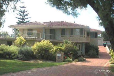Property photo of 22 Cunningham Street Emu Point WA 6330