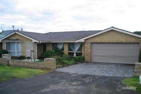 Property photo of 4 Avery Street Port Fairy VIC 3284