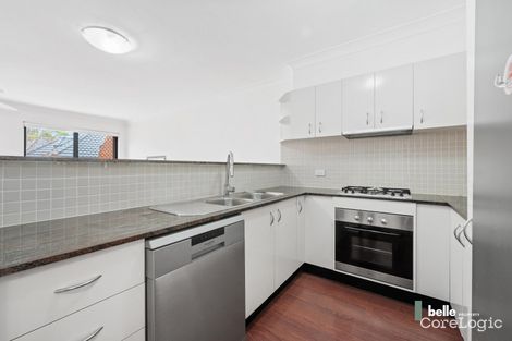 Property photo of 13/43-47 Orpington Street Ashfield NSW 2131