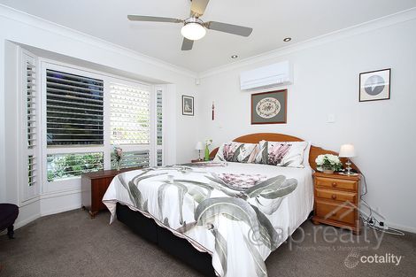 Property photo of 19 Lanata Crescent Forest Lake QLD 4078