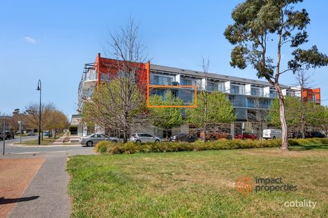 Property photo of 210/45 Gungahlin Place Gungahlin ACT 2912