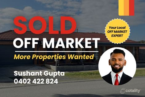 6 Elpara Way, Hampton Park, VIC 3976