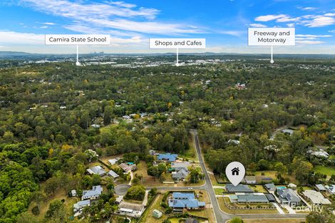 6 Hilton Dr, Camira, QLD 4300