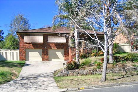 19 Ashford Ave, Castle Hill, NSW 2154