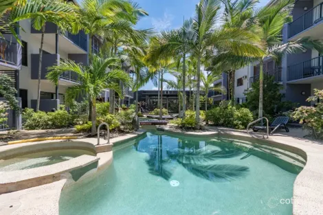 26a/3-11 Water St, Cairns City, QLD 4870