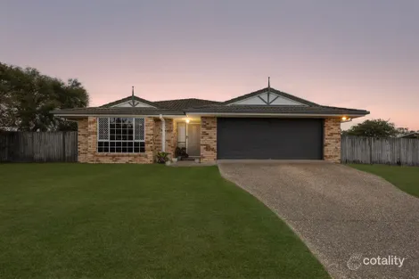 26 Angela Pl, Yamanto, QLD 4305