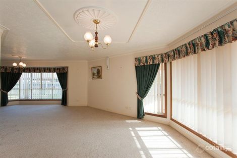 Property photo of 16 Harvey Road Glenvale QLD 4350