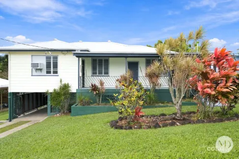 24 Hickey St, East Innisfail, QLD 4860