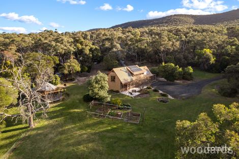 174 Royal Pde, Riddells Creek, VIC 3431