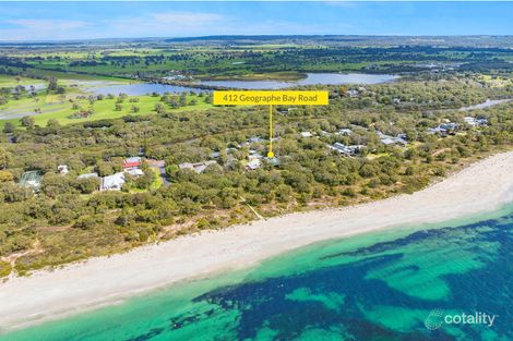 Property photo of 412 Geographe Bay Road Quindalup WA 6281
