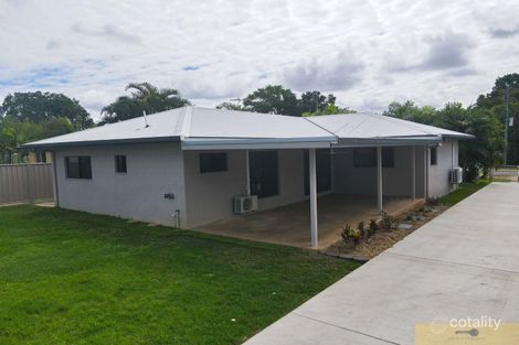32 Hewett St, Richmond Hill, QLD 4820