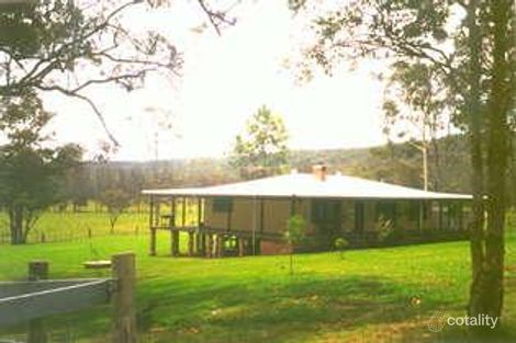 1553 The Lakes Way, Mayers Flat, NSW 2423