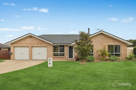 28 Carroll Ave, Rutherford, NSW 2320