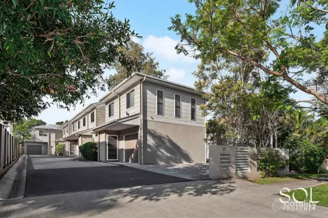 Property photo of 2/97 Gillies Street Zillmere QLD 4034