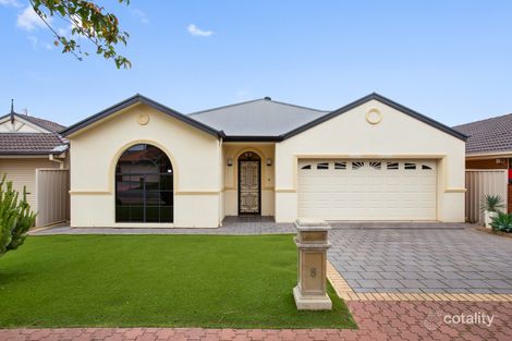 Property photo of 8 Brookfield Circuit Northgate SA 5085