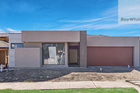 Property photo of 55 Mackenzie Drive Wollert VIC 3750